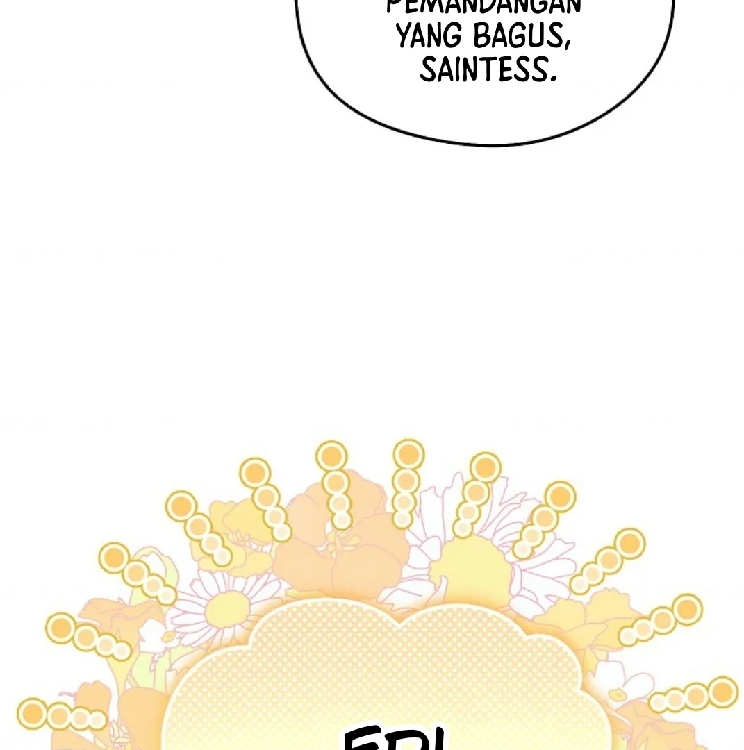 The Blooming Violet in the Back Garden chapter 80 halaman 52