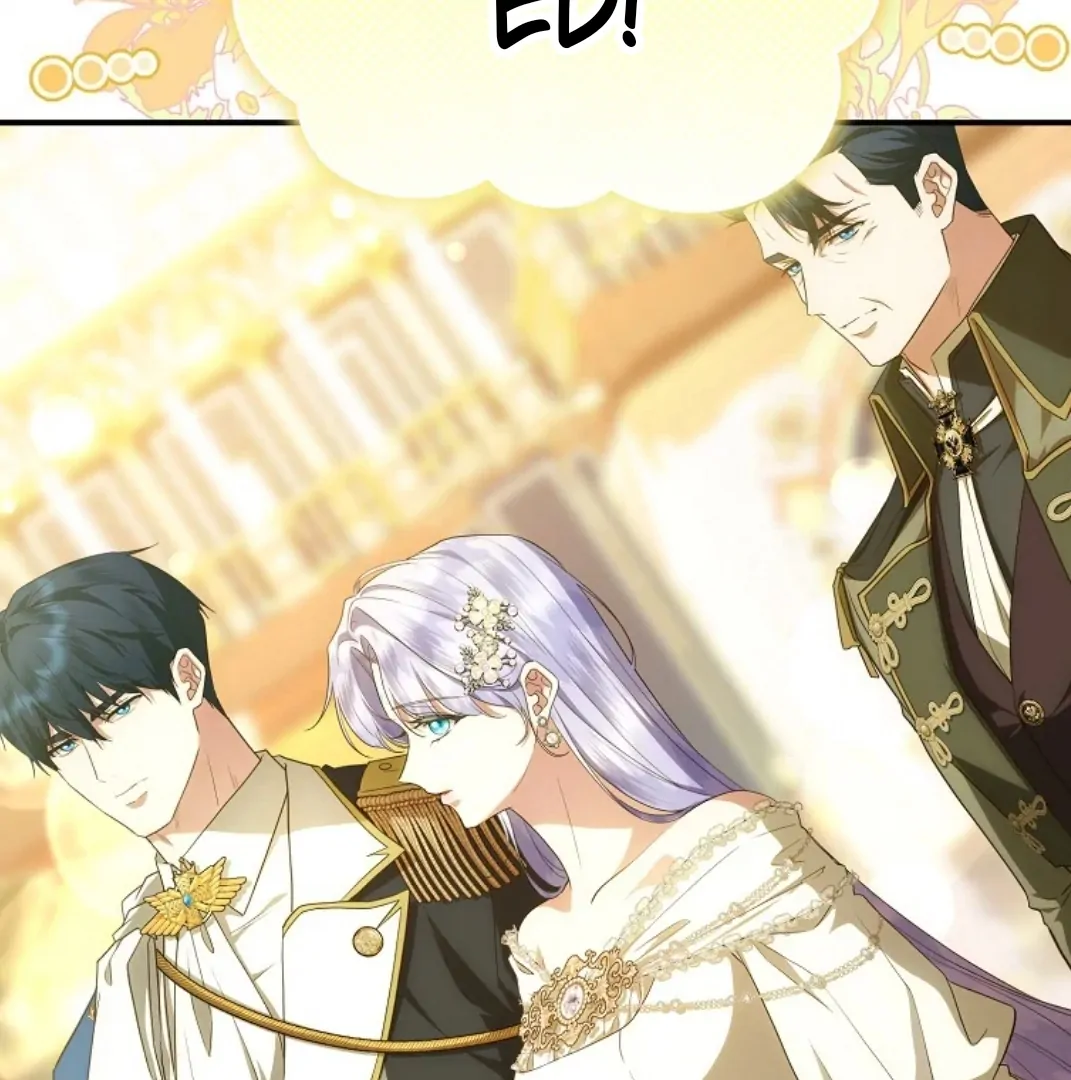 The Blooming Violet in the Back Garden chapter 80 halaman 53