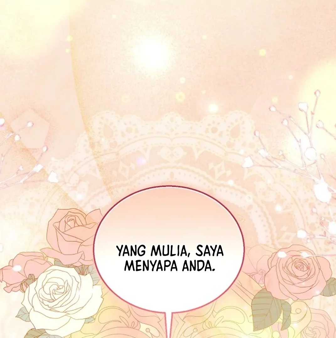 The Blooming Violet in the Back Garden chapter 80 halaman 56