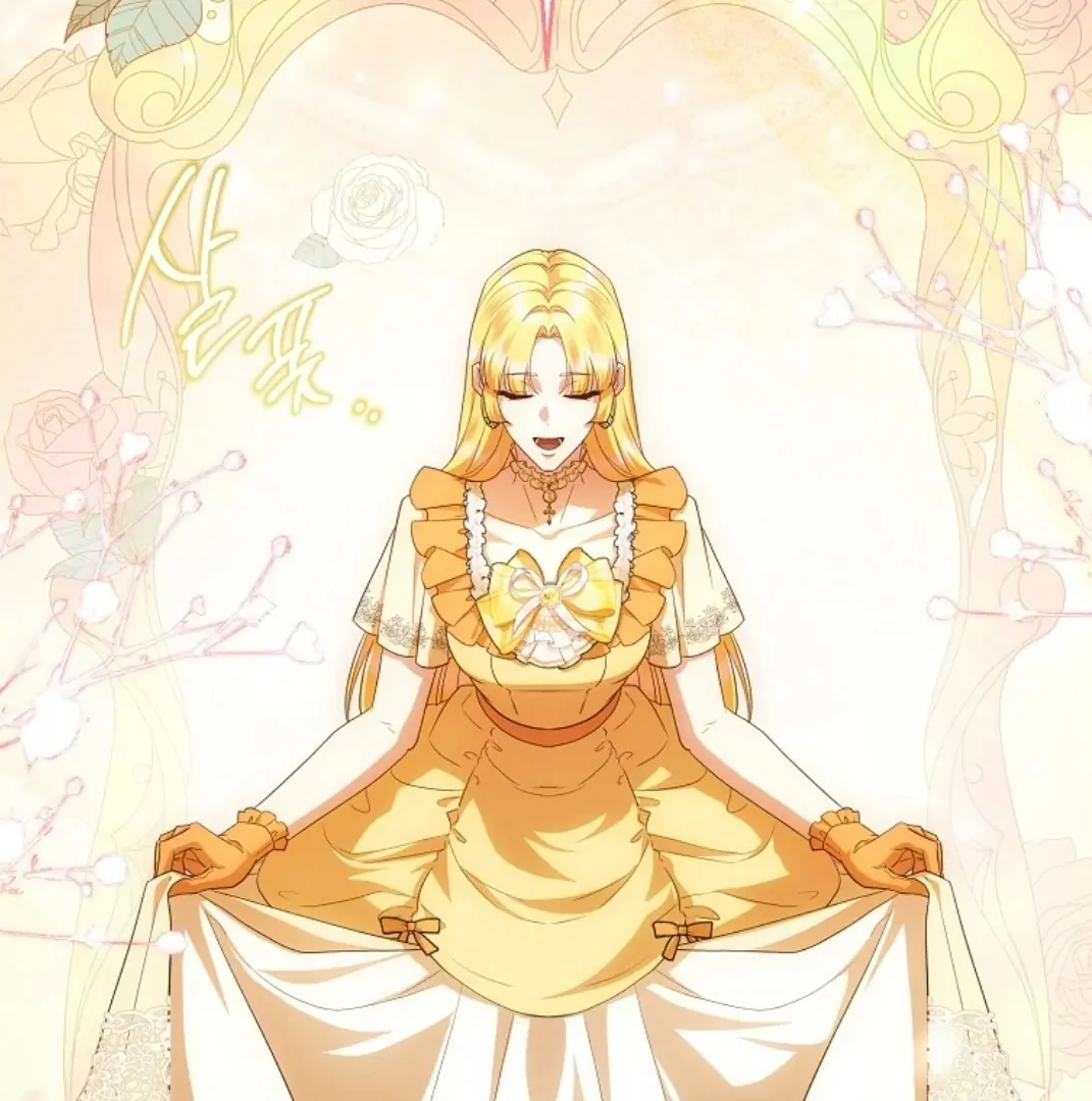 The Blooming Violet in the Back Garden chapter 80 halaman 57