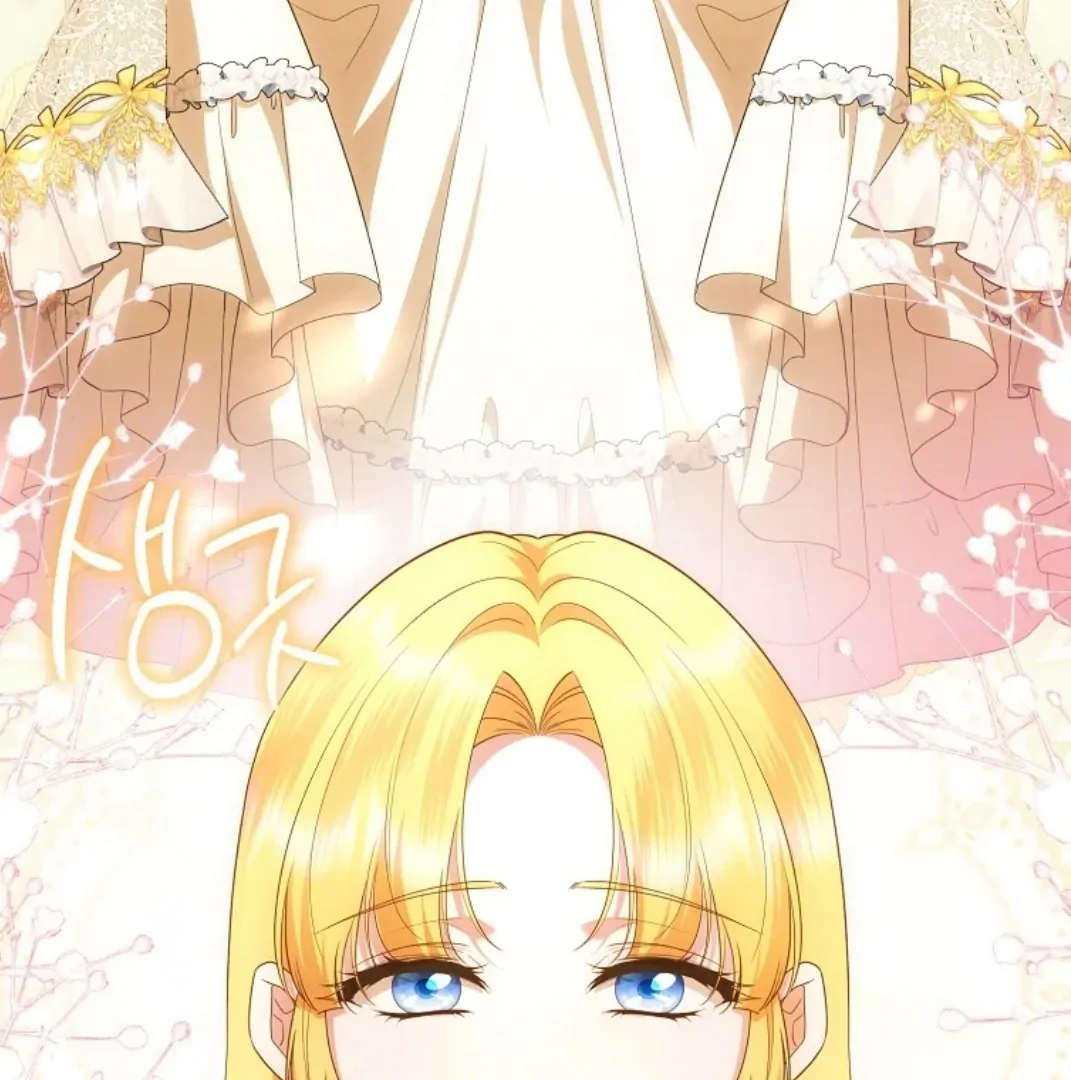 The Blooming Violet in the Back Garden chapter 80 halaman 58
