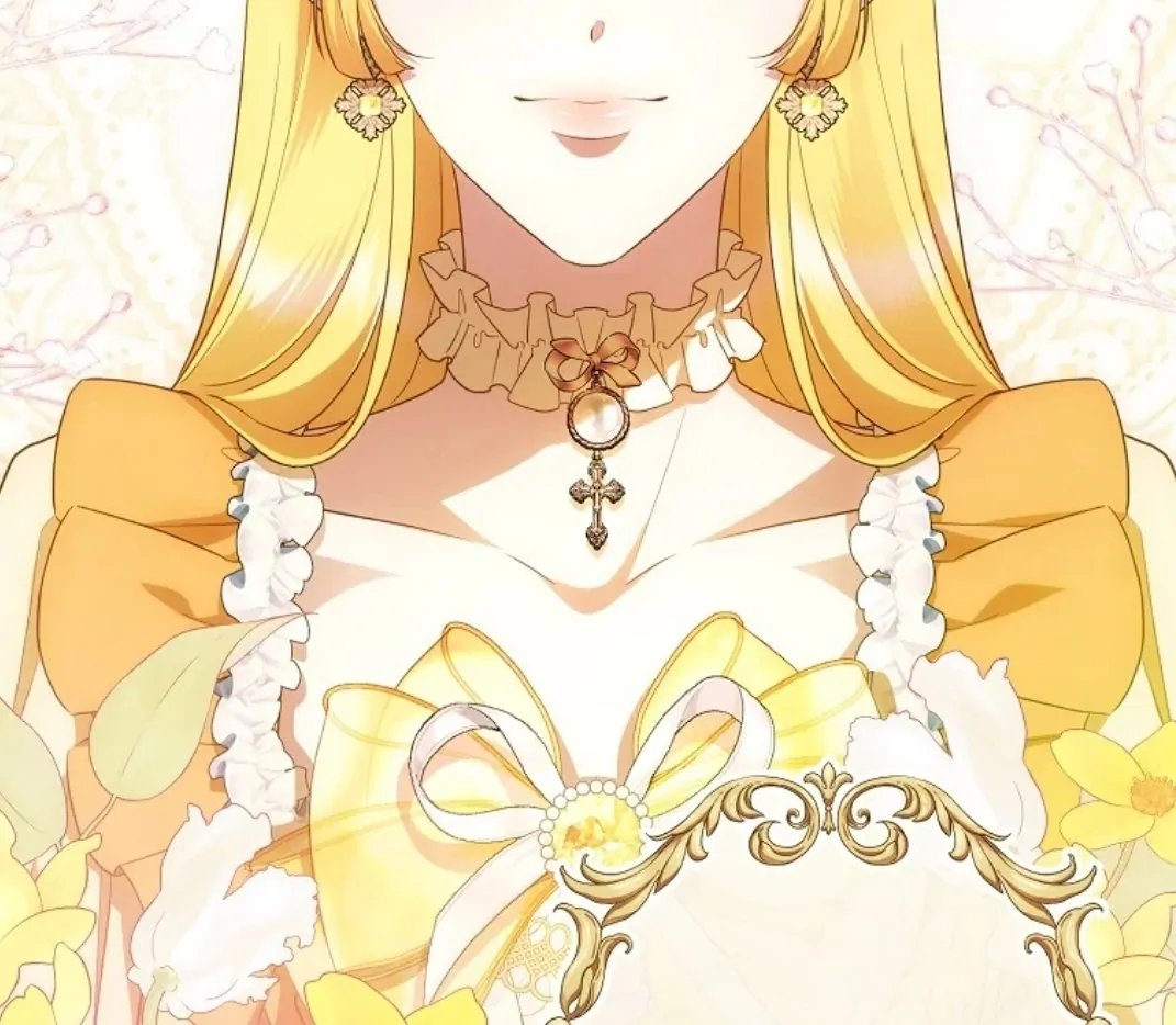 The Blooming Violet in the Back Garden chapter 80 halaman 59