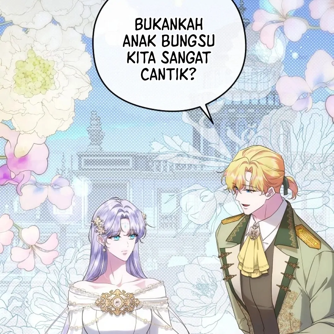 The Blooming Violet in the Back Garden chapter 80 halaman 6