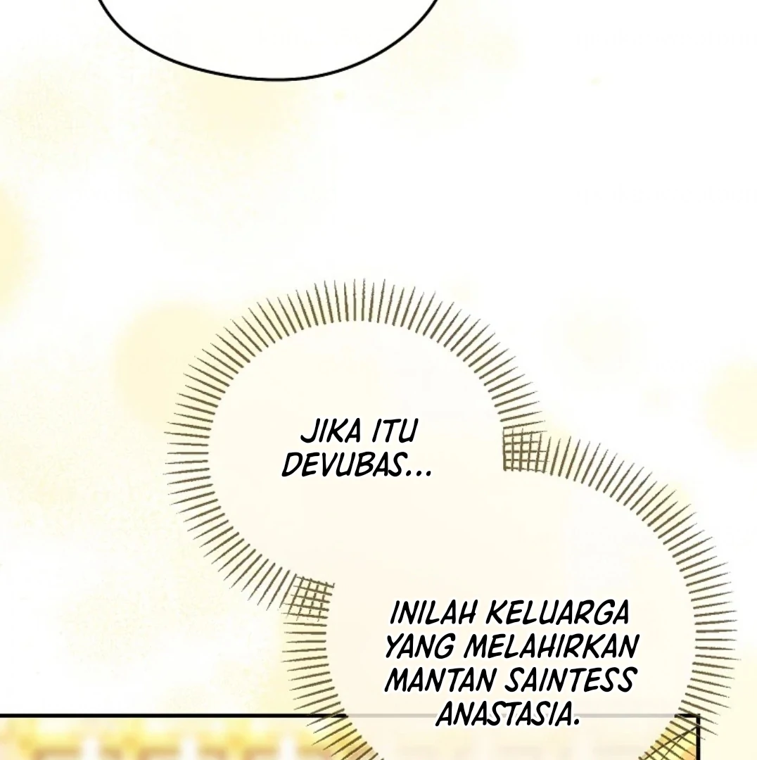 The Blooming Violet in the Back Garden chapter 80 halaman 63