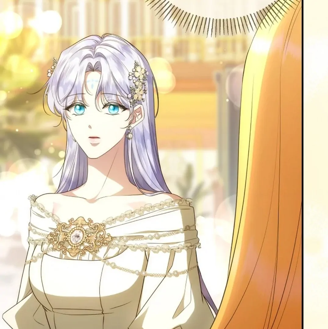 The Blooming Violet in the Back Garden chapter 80 halaman 64