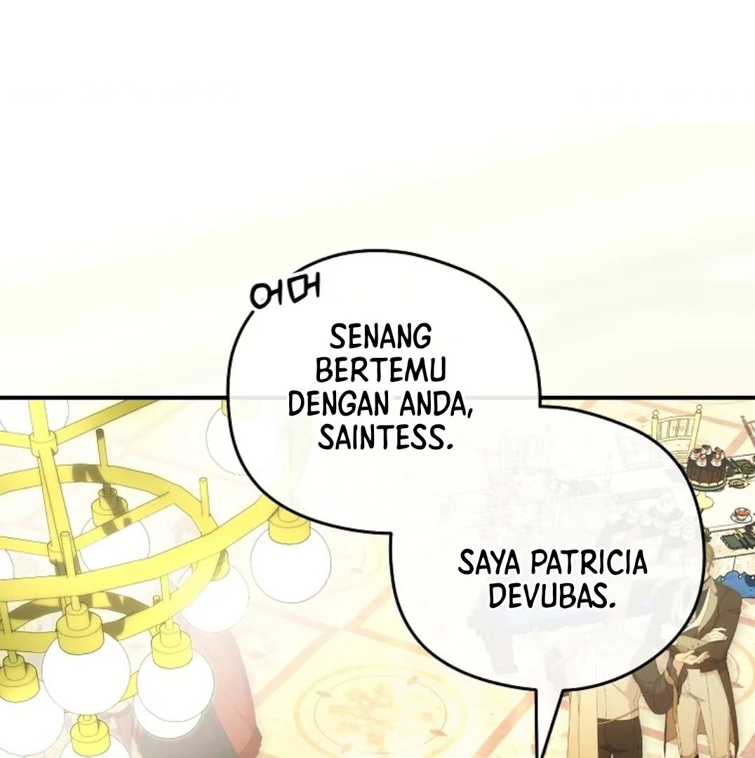 The Blooming Violet in the Back Garden chapter 80 halaman 66