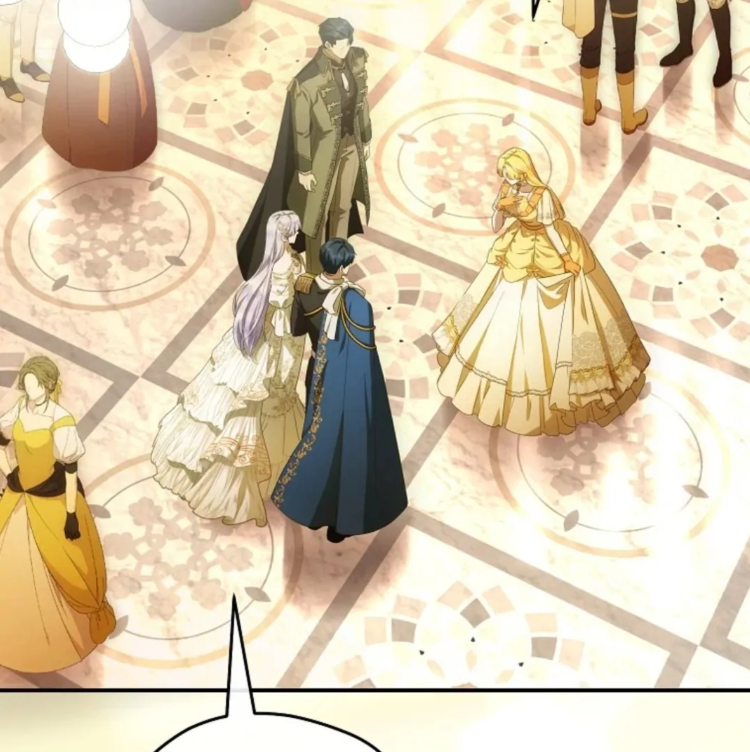 The Blooming Violet in the Back Garden chapter 80 halaman 67