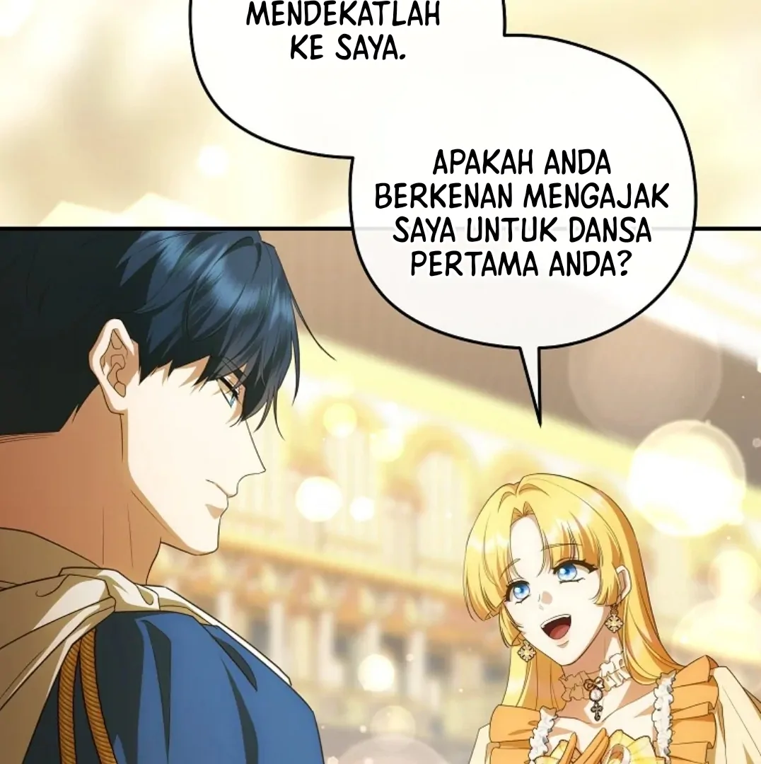 The Blooming Violet in the Back Garden chapter 80 halaman 69