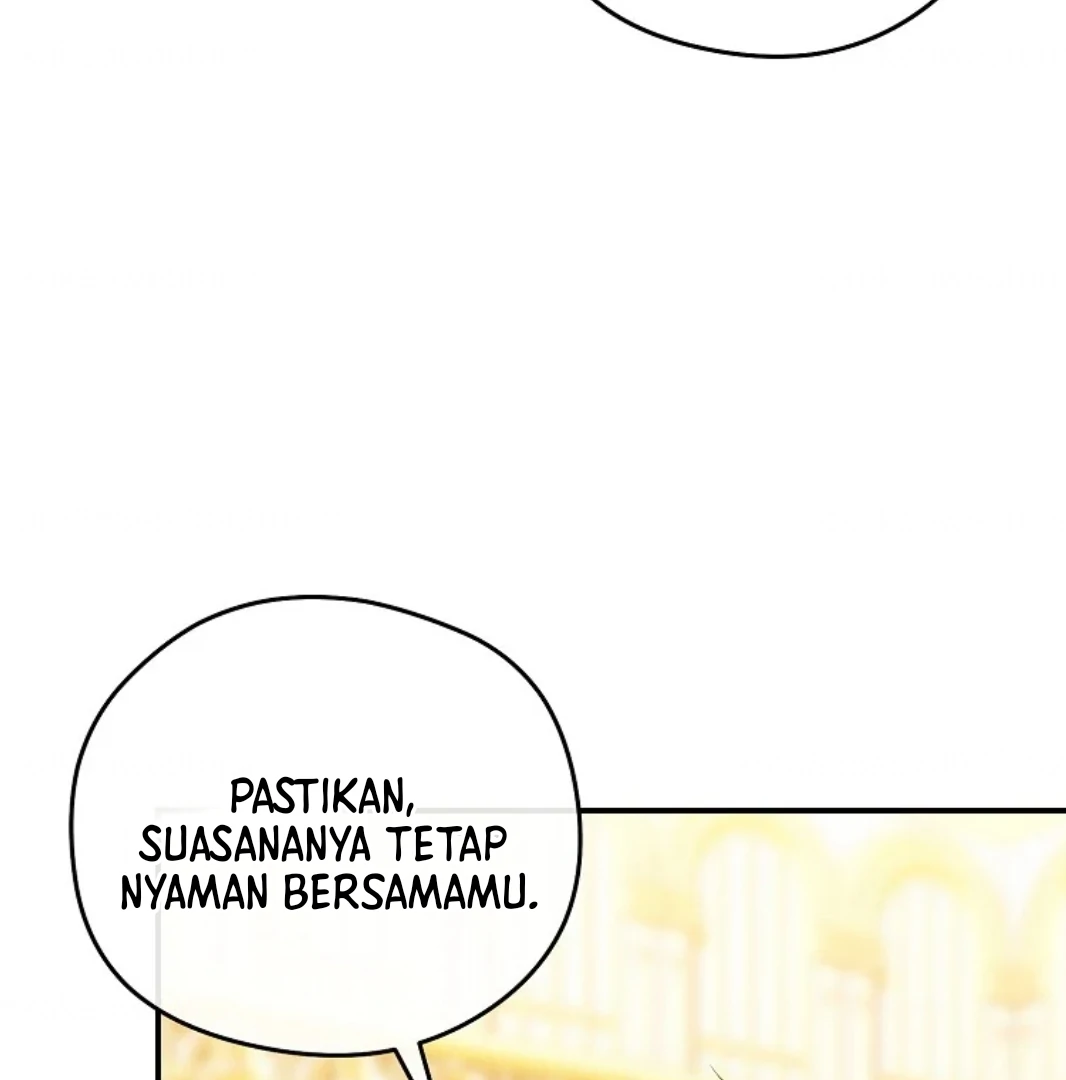 The Blooming Violet in the Back Garden chapter 80 halaman 74
