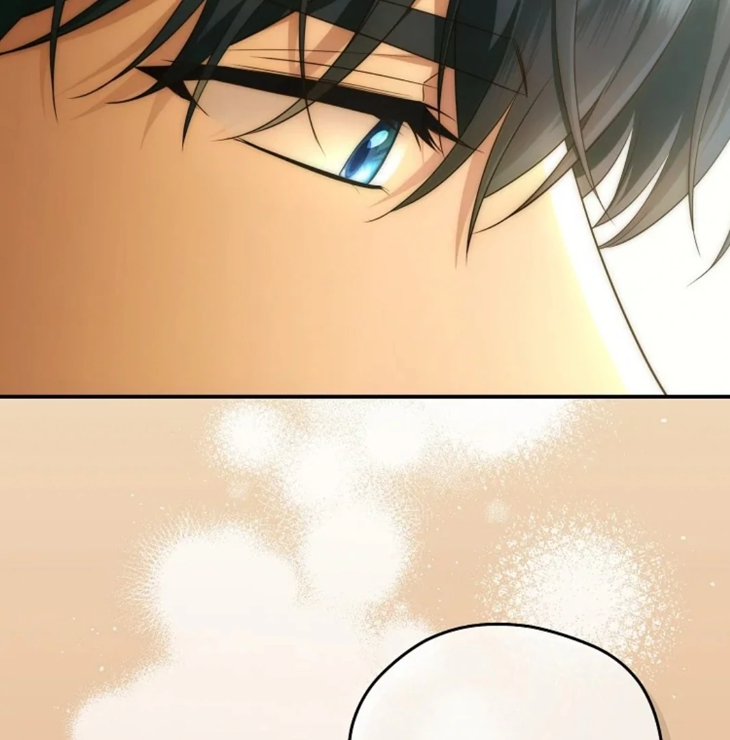 The Blooming Violet in the Back Garden chapter 80 halaman 77
