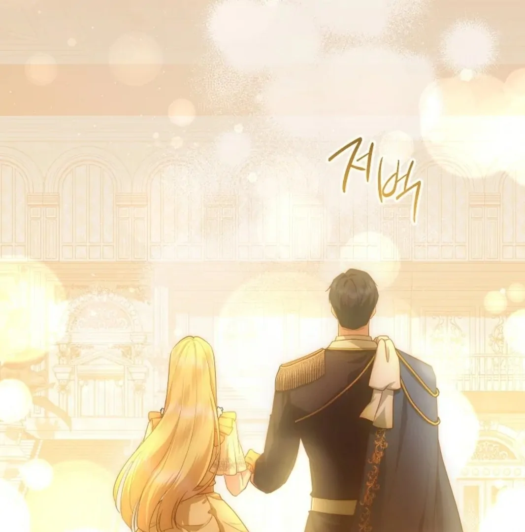 The Blooming Violet in the Back Garden chapter 80 halaman 79