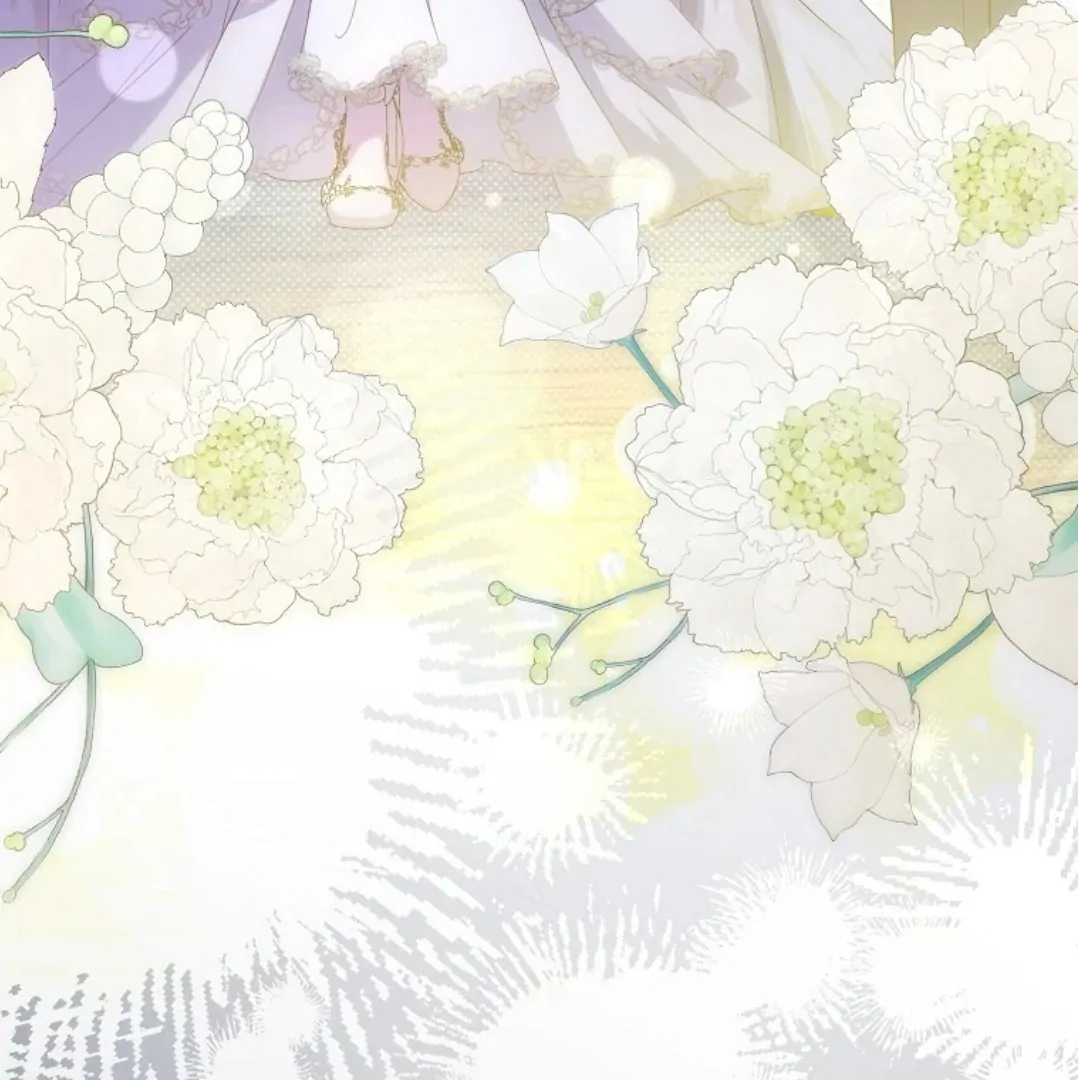The Blooming Violet in the Back Garden chapter 80 halaman 8