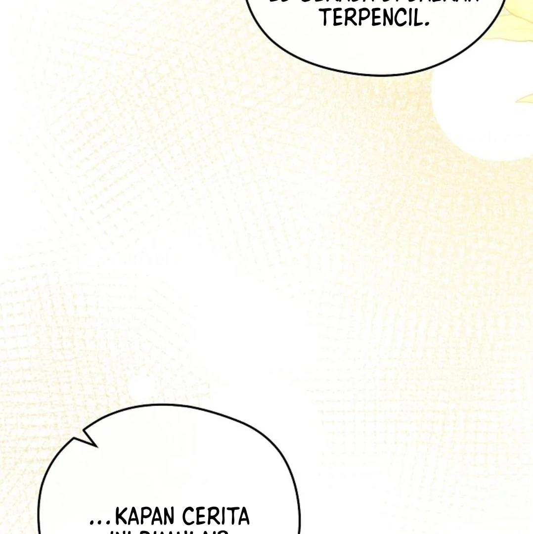 The Blooming Violet in the Back Garden chapter 80 halaman 86