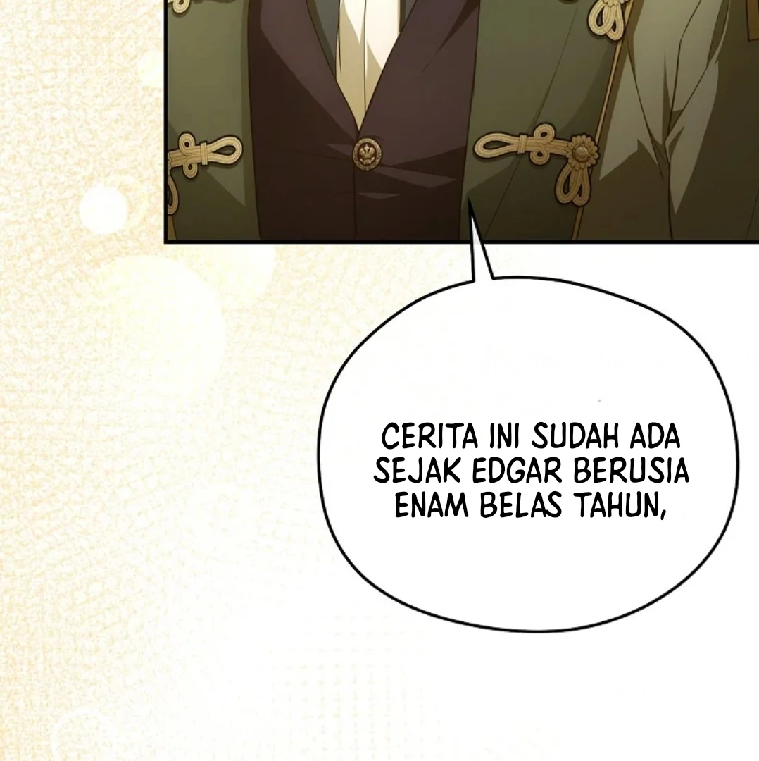 The Blooming Violet in the Back Garden chapter 80 halaman 88