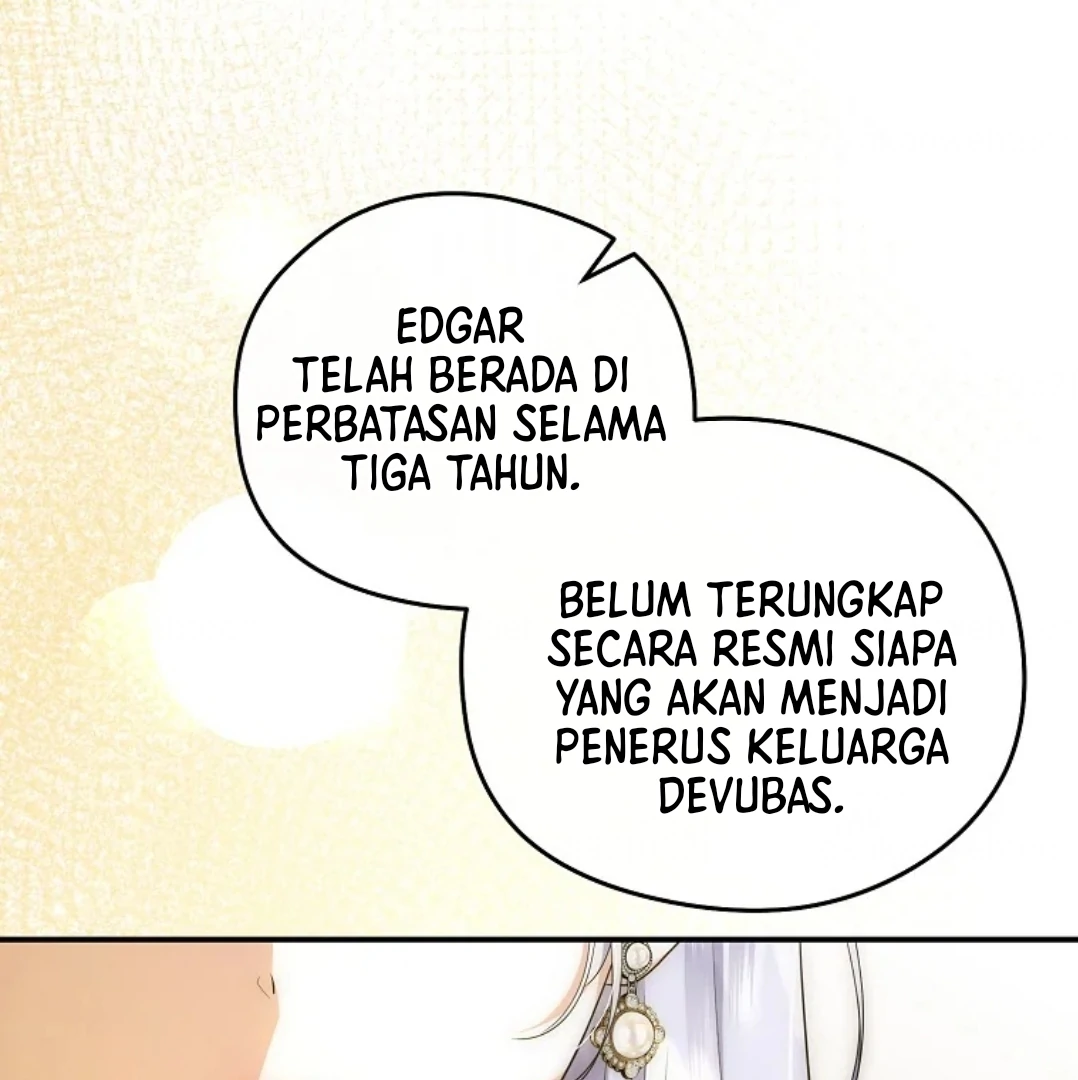 The Blooming Violet in the Back Garden chapter 80 halaman 89