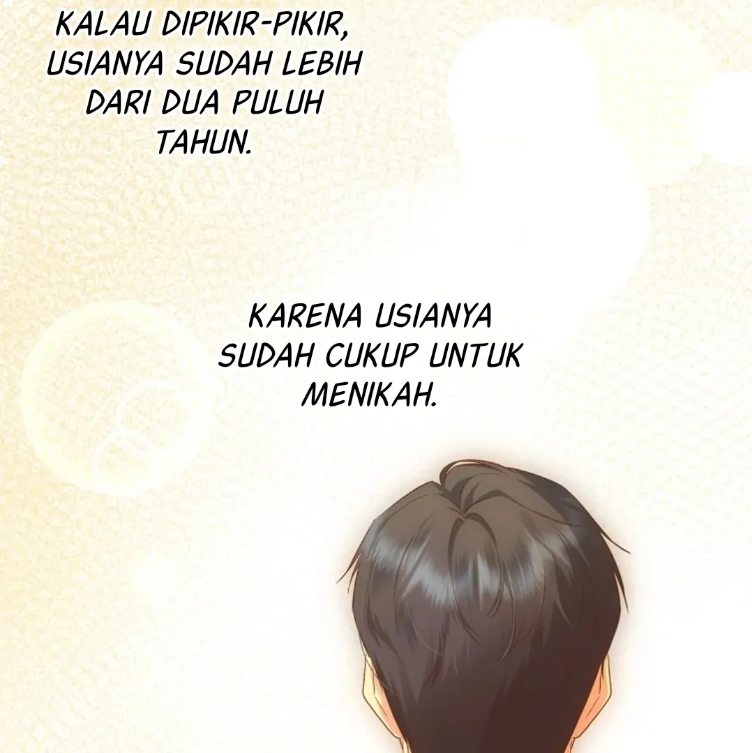 The Blooming Violet in the Back Garden chapter 80 halaman 92