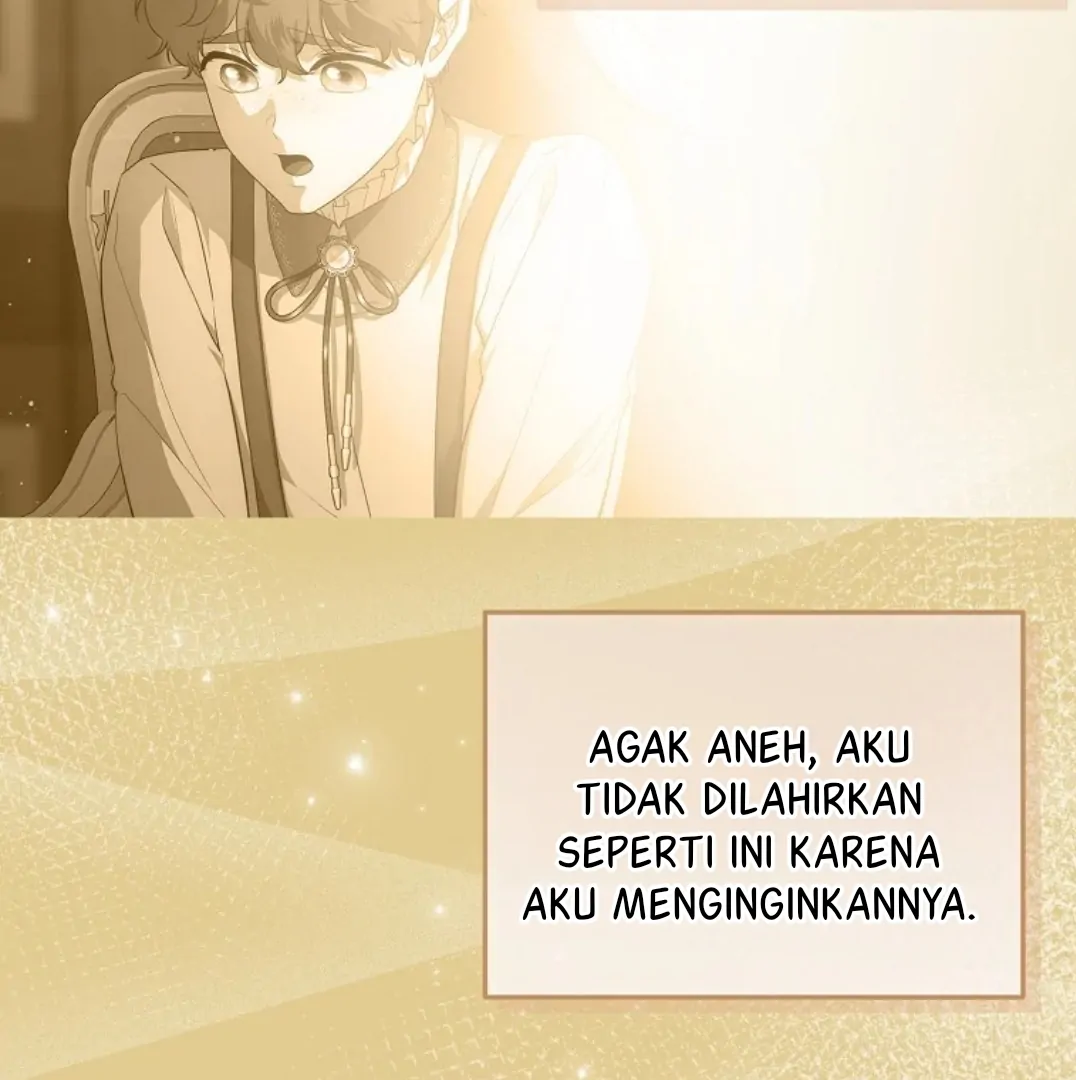 The Blooming Violet in the Back Garden chapter 80 halaman 97
