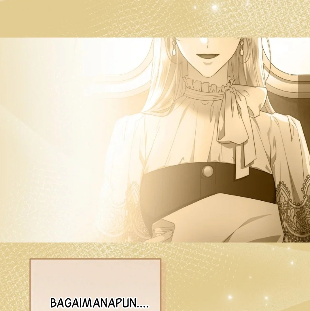 The Blooming Violet in the Back Garden chapter 80 halaman 98