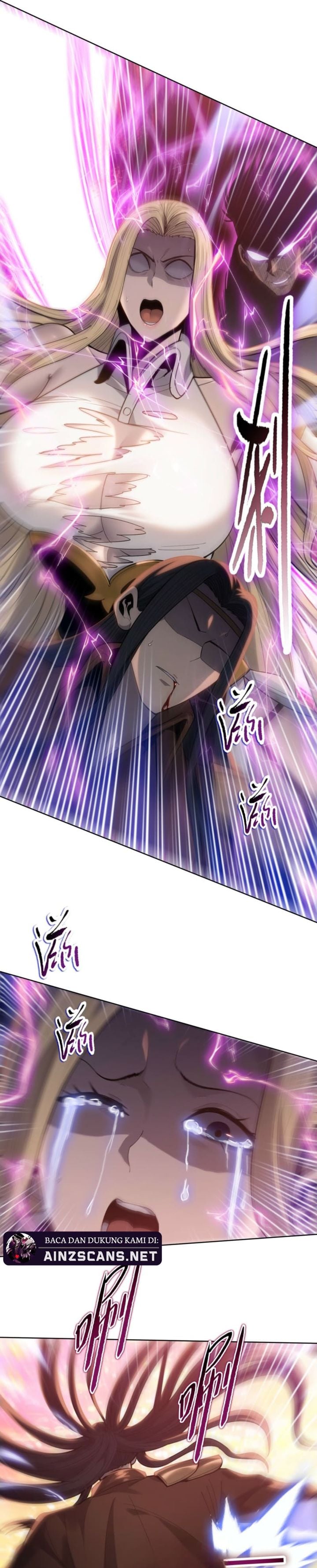 The Butcher Blade That Pierces All Realms chapter 42 halaman 4