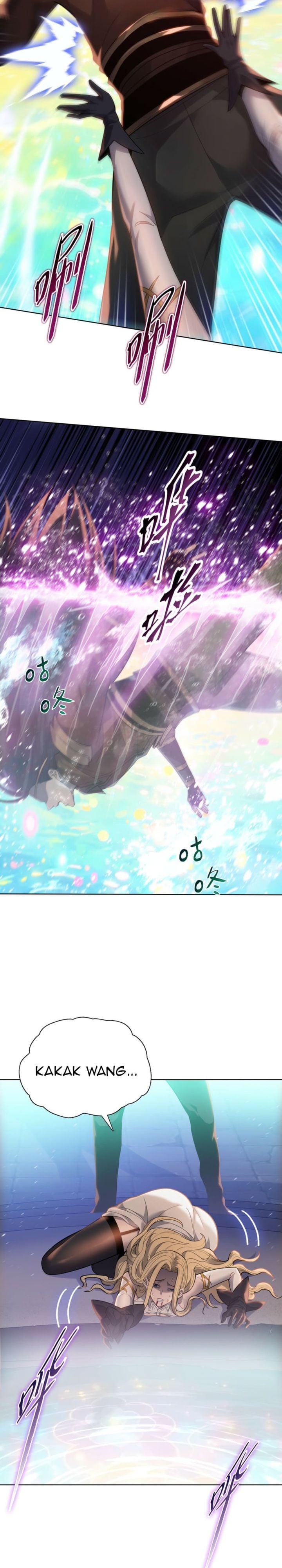 The Butcher Blade That Pierces All Realms chapter 42 halaman 5