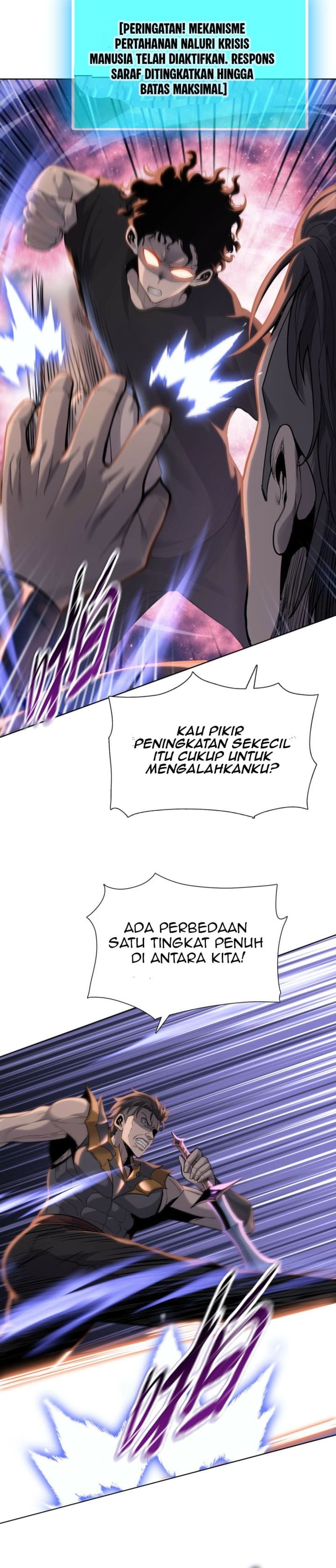 The Butcher Blade That Pierces All Realms chapter 42 halaman 8