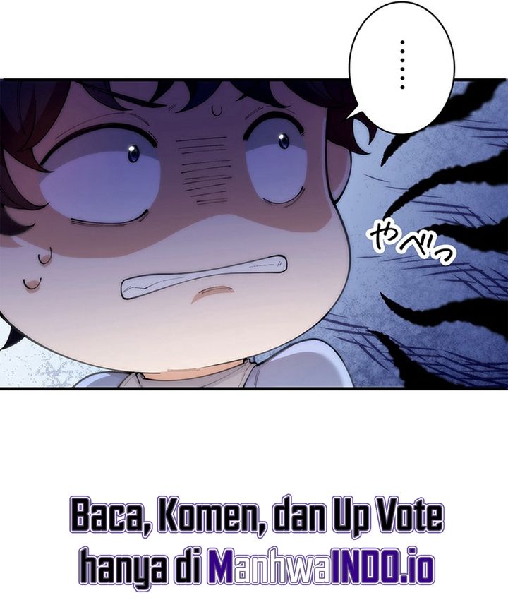 Eraba Reshi SSS-Kyuu Tekigousha chapter 5 halaman 16
