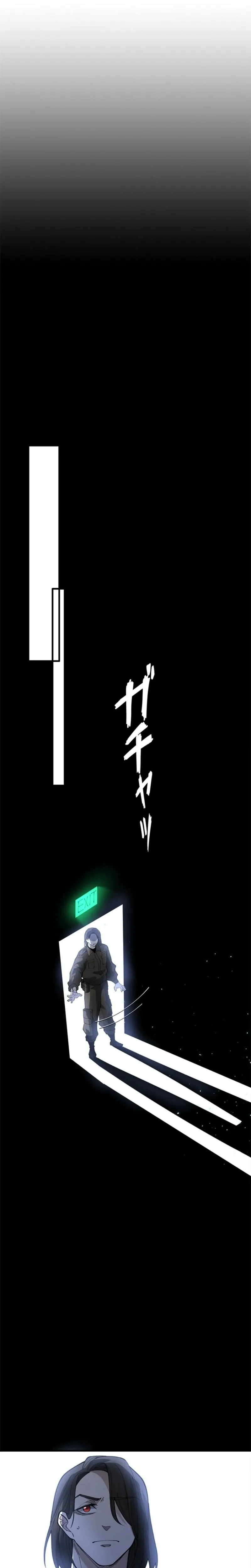 Eraba Reshi SSS-Kyuu Tekigousha chapter 29 halaman 5
