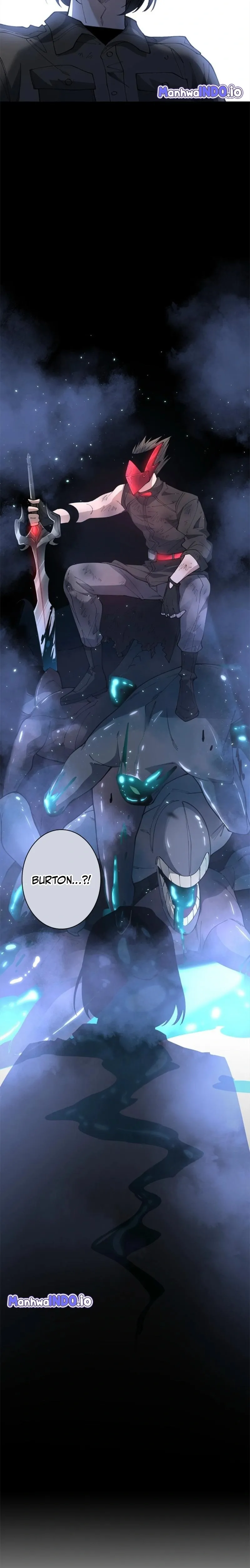 Eraba Reshi SSS-Kyuu Tekigousha chapter 29 halaman 6