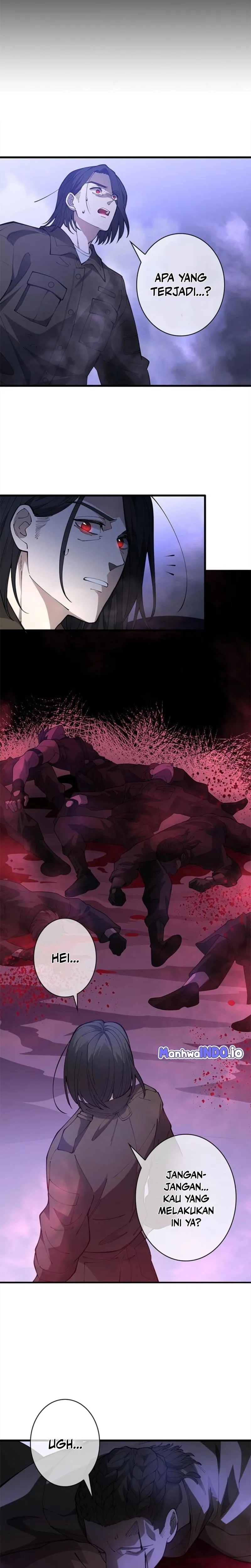 Eraba Reshi SSS-Kyuu Tekigousha chapter 29 halaman 7