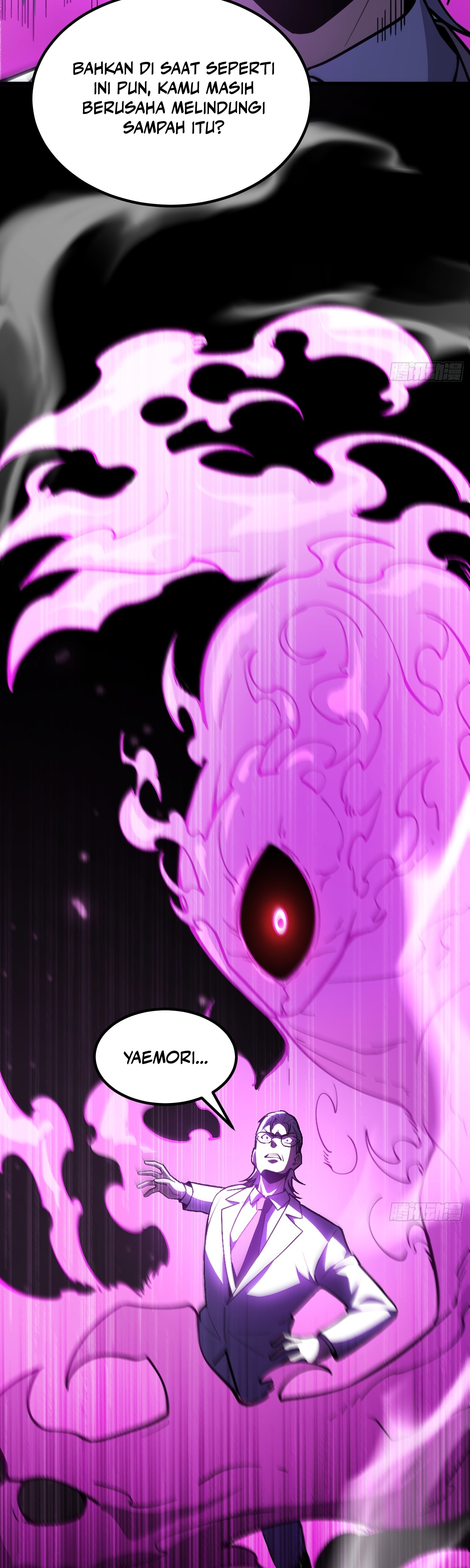 The Clan's Failure is the Former Strongest in the Continent chapter 23 halaman 15