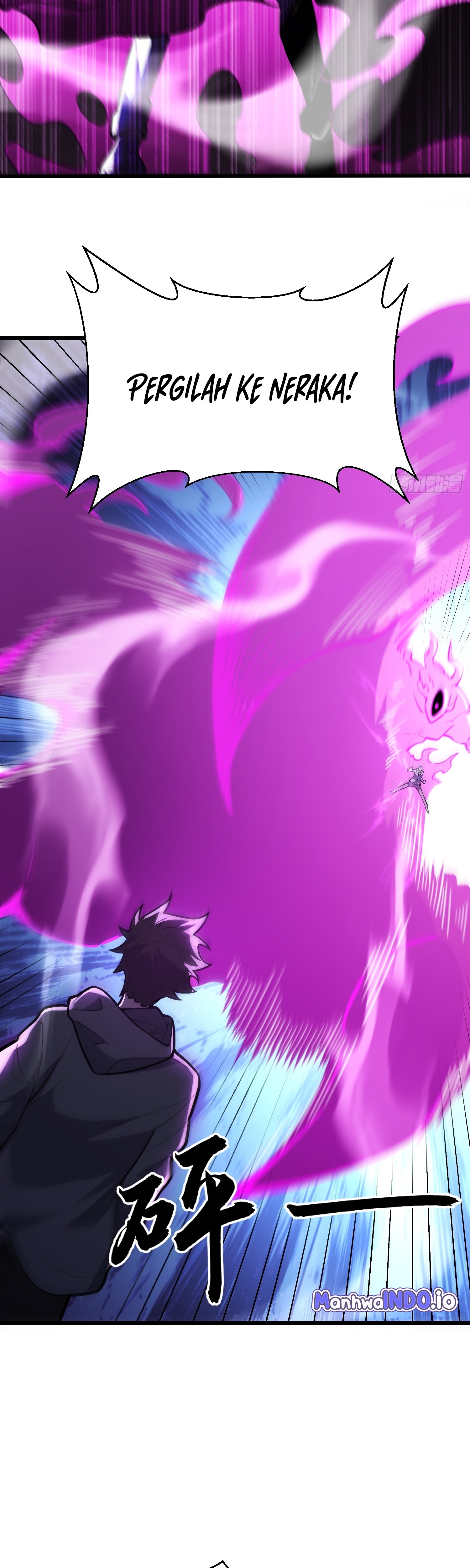 The Clan's Failure is the Former Strongest in the Continent chapter 23 halaman 16