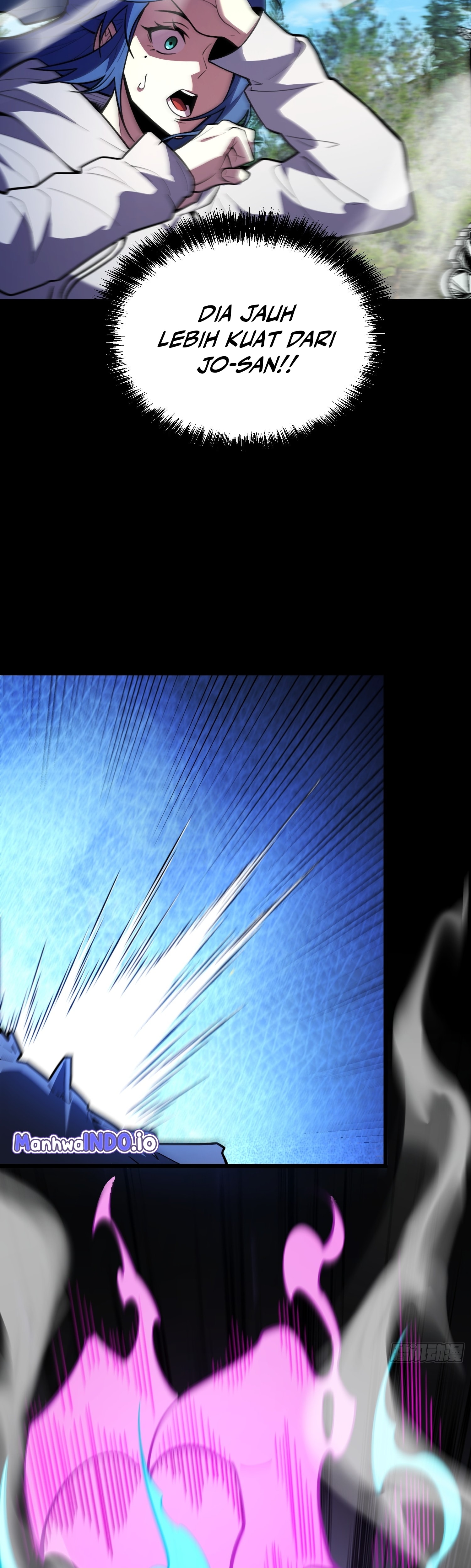 The Clan's Failure is the Former Strongest in the Continent chapter 23 halaman 23