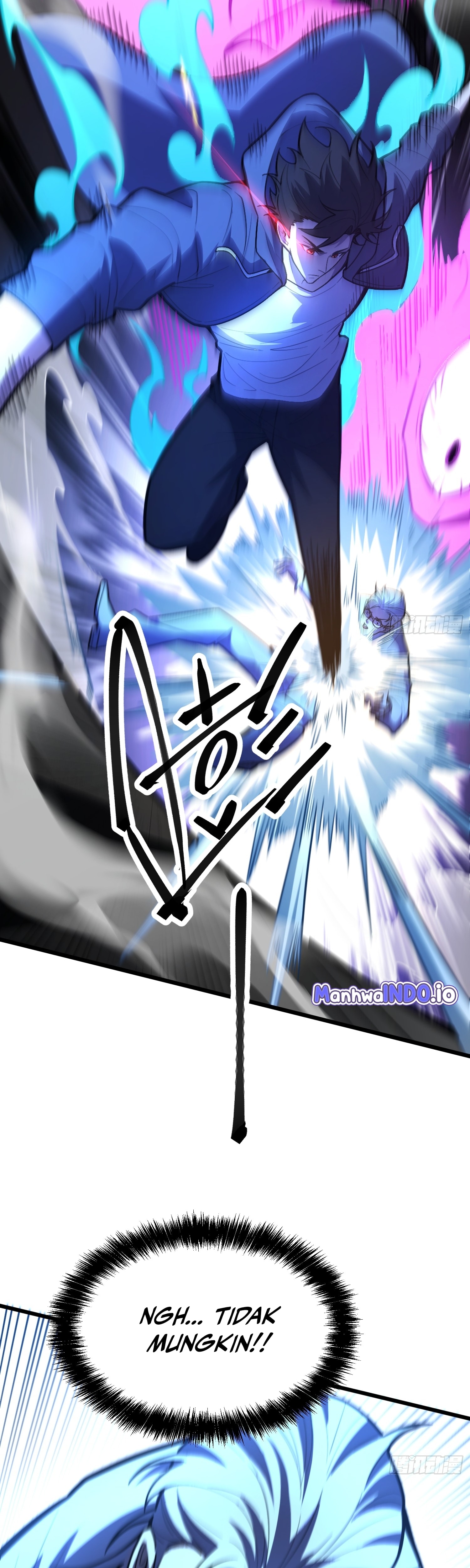 The Clan's Failure is the Former Strongest in the Continent chapter 23 halaman 24