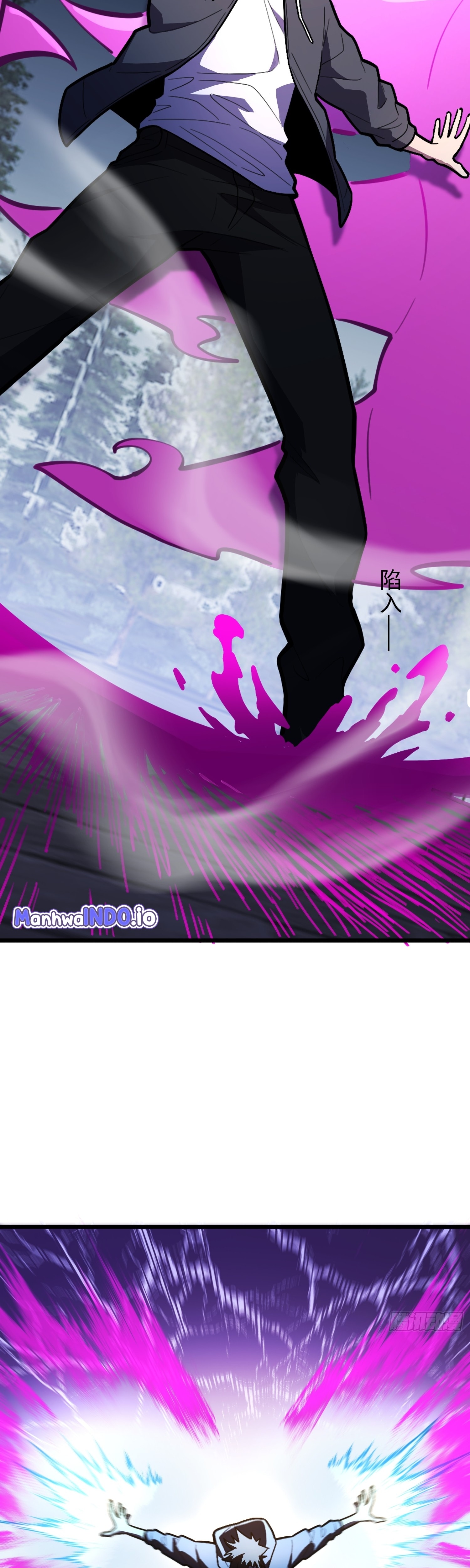 The Clan's Failure is the Former Strongest in the Continent chapter 23 halaman 31