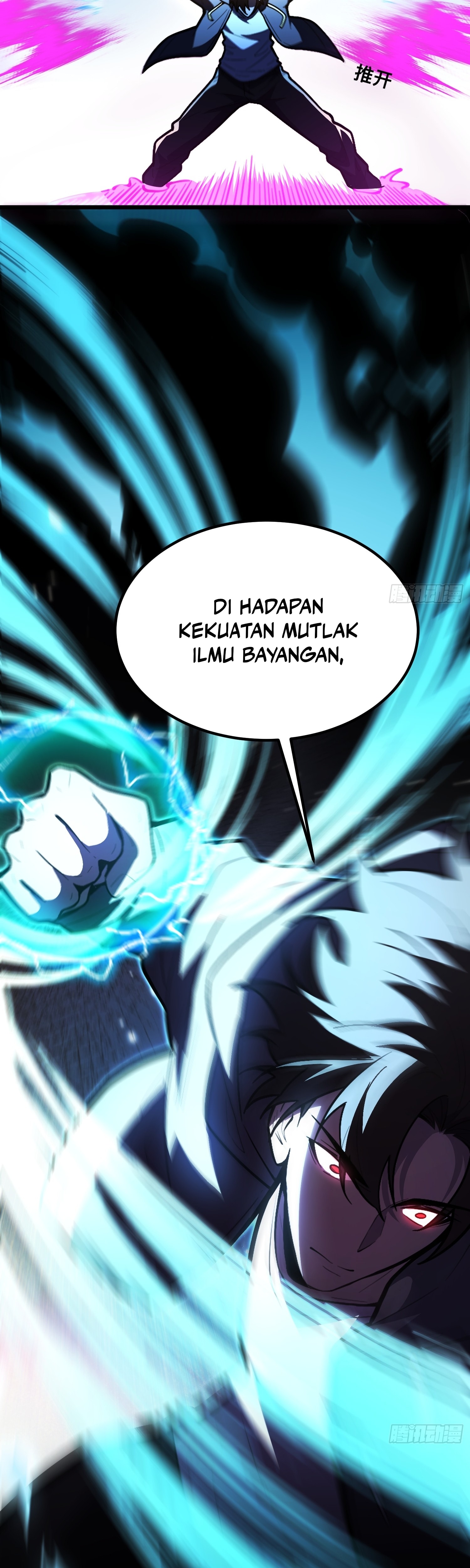 The Clan's Failure is the Former Strongest in the Continent chapter 23 halaman 32