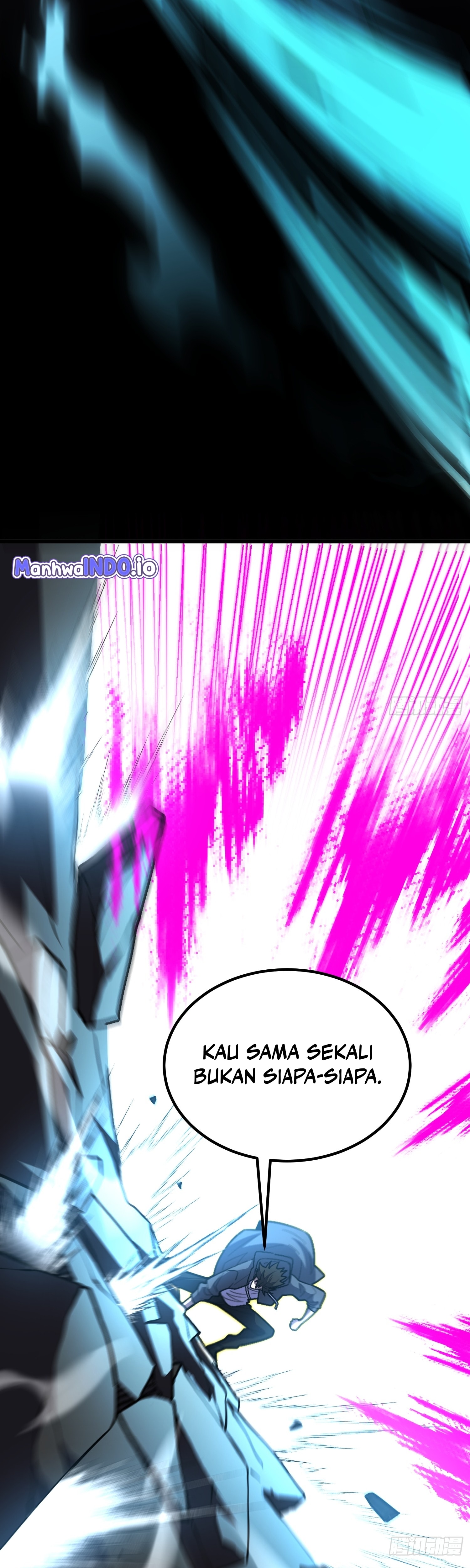 The Clan's Failure is the Former Strongest in the Continent chapter 23 halaman 33