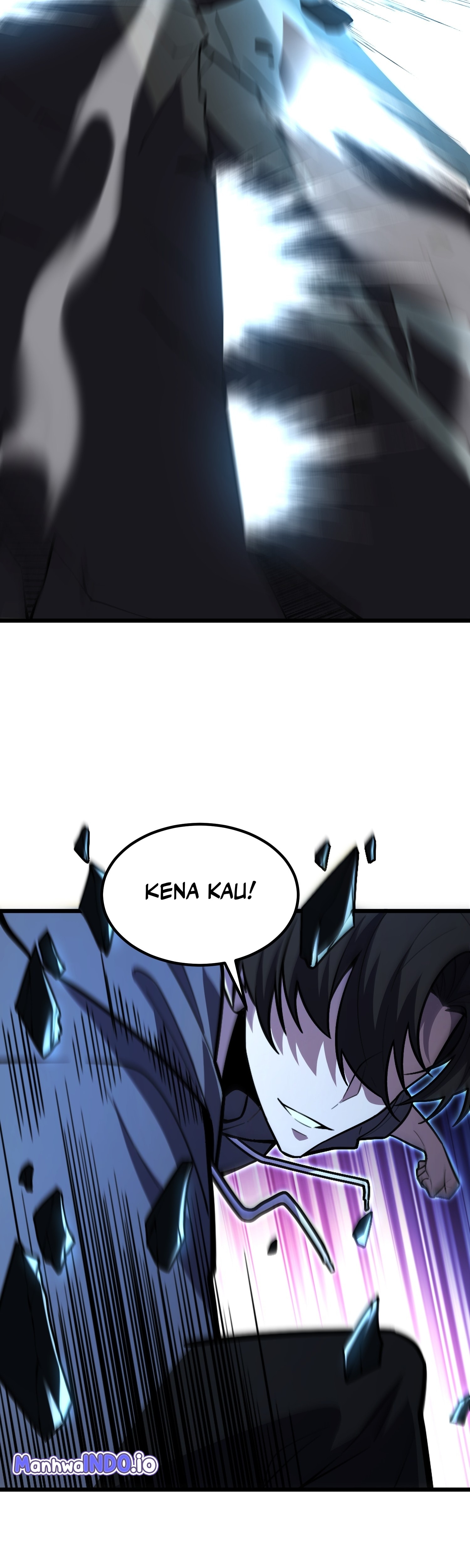 The Clan's Failure is the Former Strongest in the Continent chapter 23 halaman 34