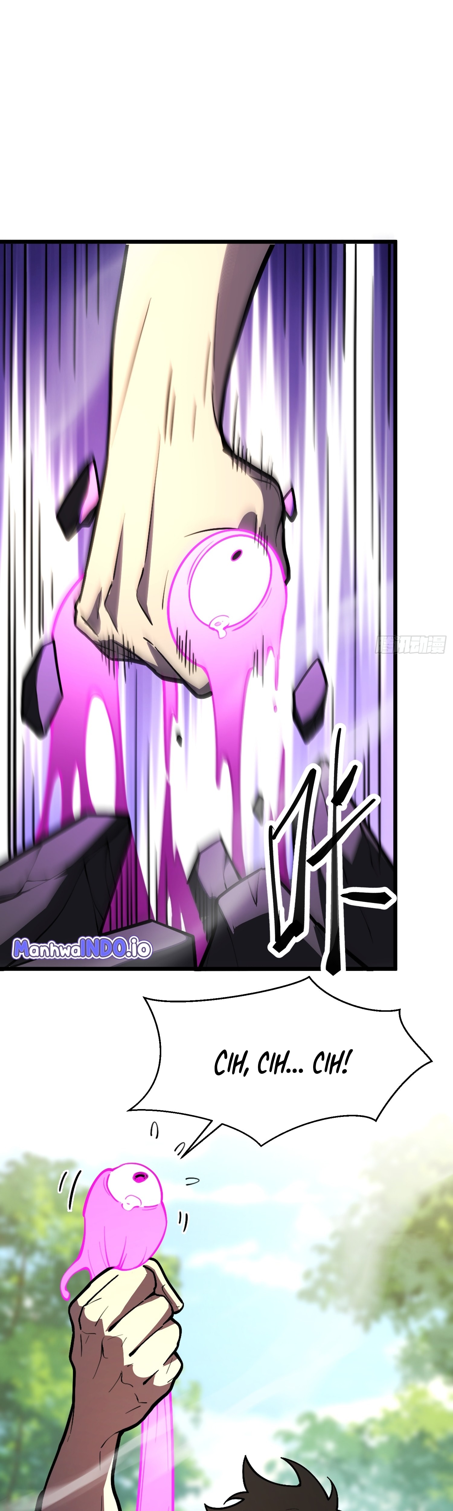 The Clan's Failure is the Former Strongest in the Continent chapter 23 halaman 35