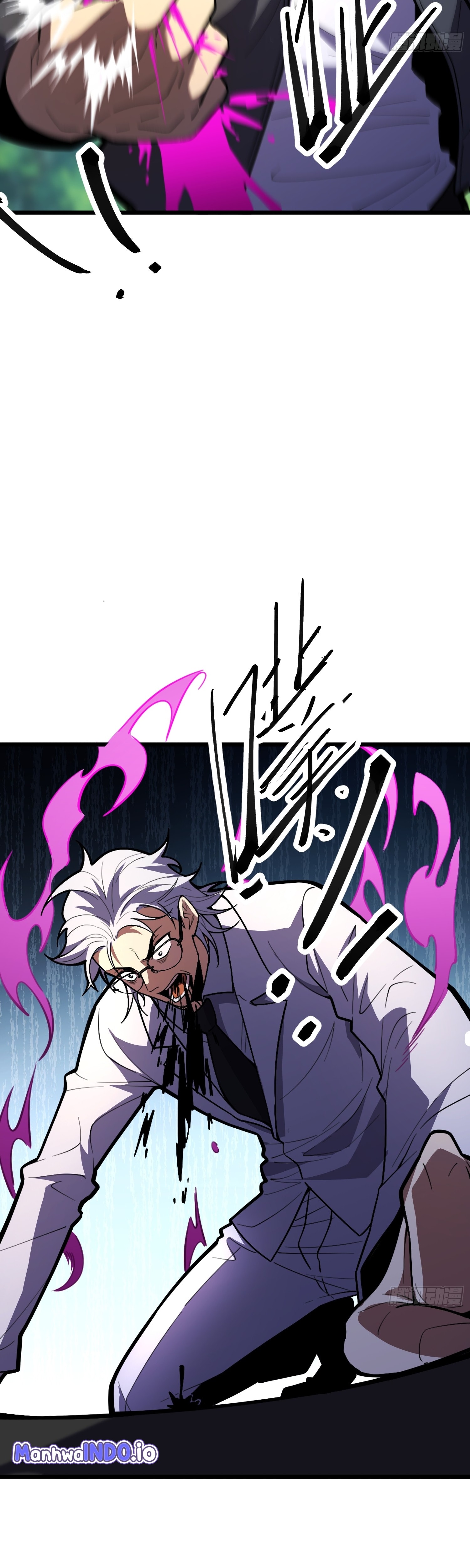 The Clan's Failure is the Former Strongest in the Continent chapter 23 halaman 37