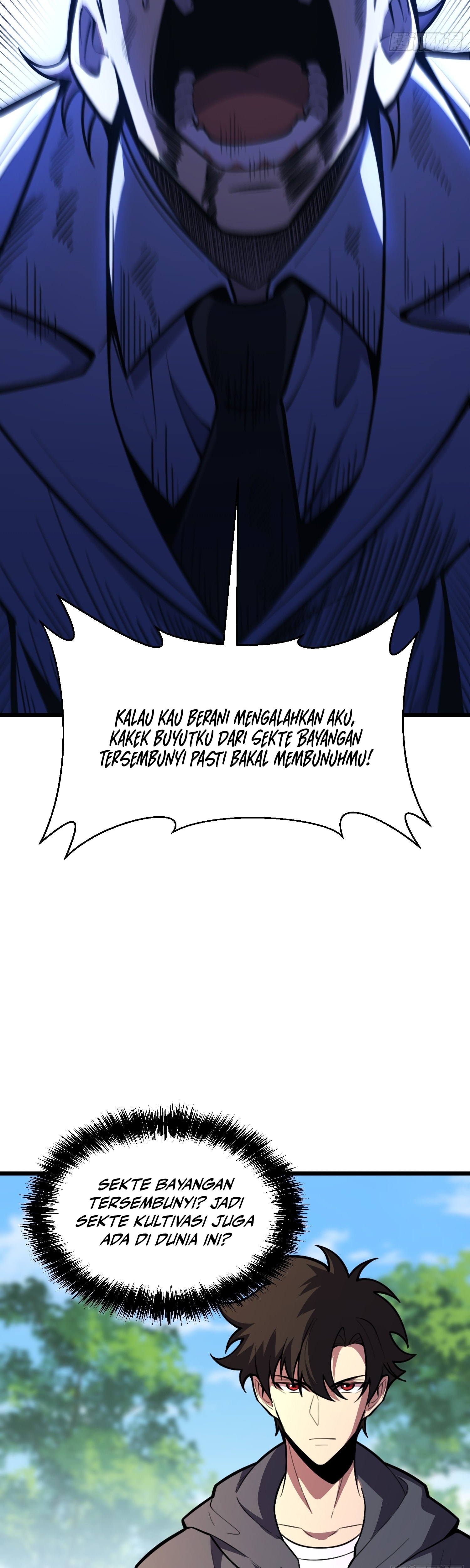 The Clan's Failure is the Former Strongest in the Continent chapter 23 halaman 39