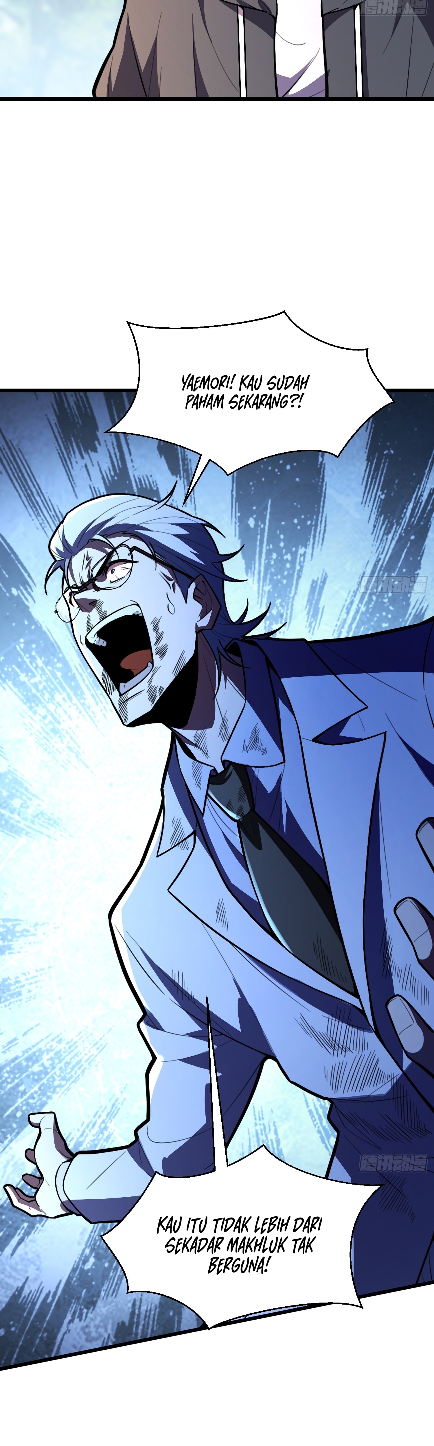 The Clan's Failure is the Former Strongest in the Continent chapter 23 halaman 40