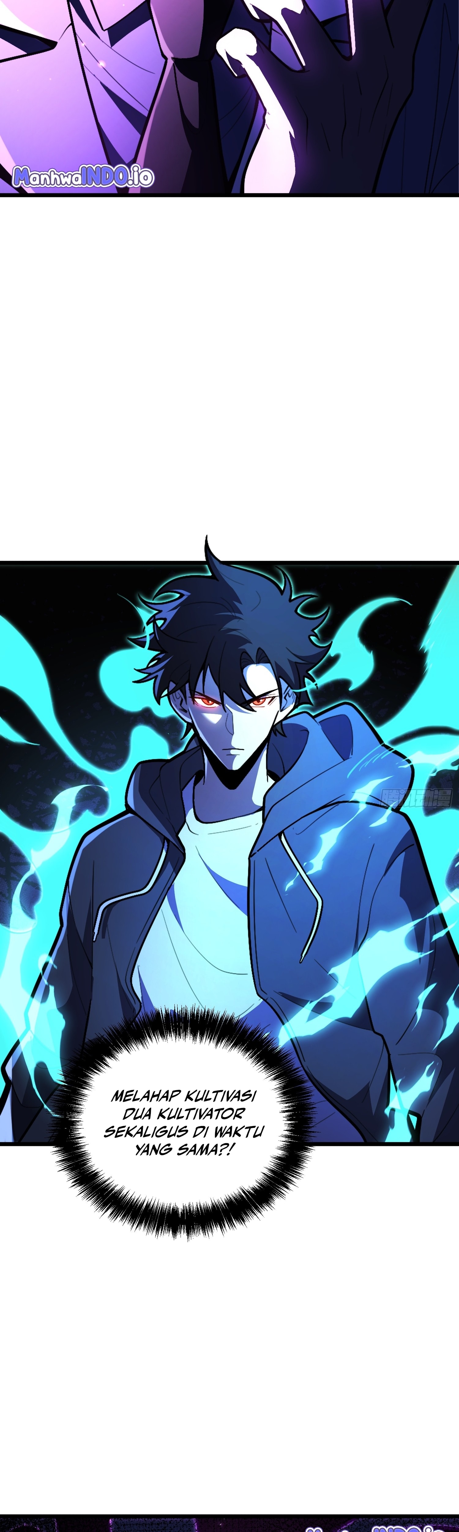 The Clan's Failure is the Former Strongest in the Continent chapter 23 halaman 9