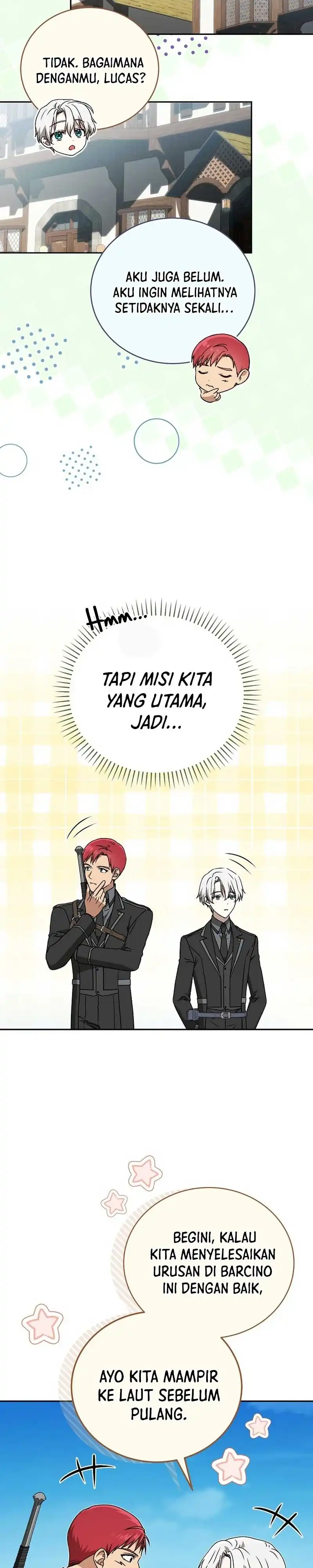 The Concept-Grasping Magical Genius chapter 46 halaman 11