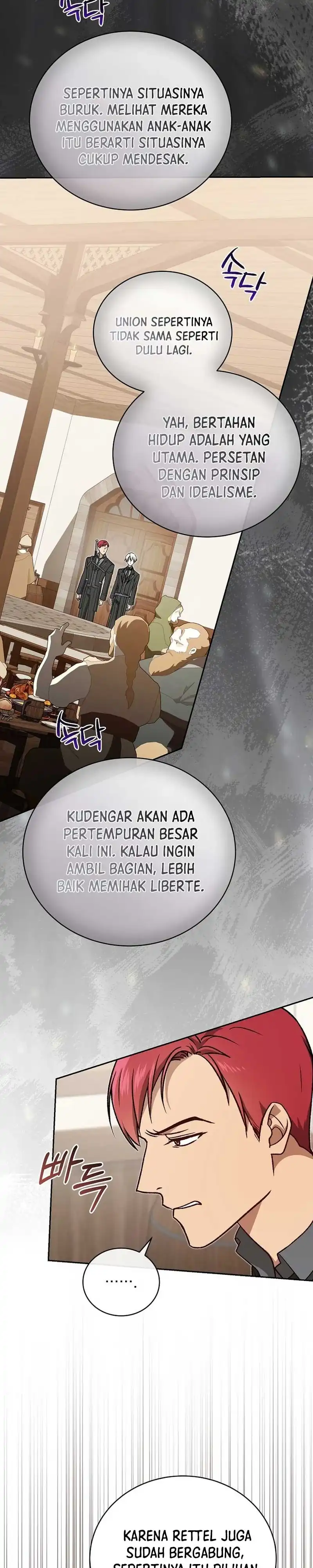 The Concept-Grasping Magical Genius chapter 46 halaman 15
