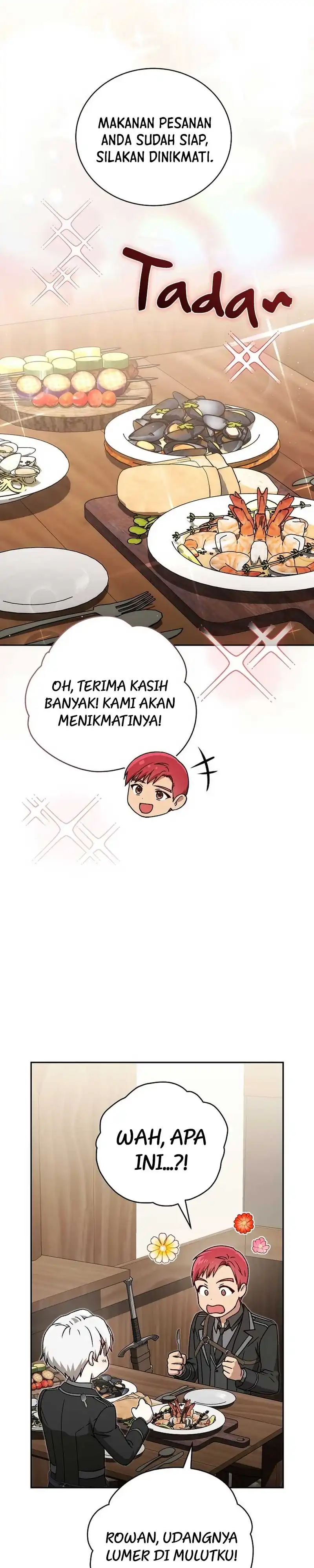 The Concept-Grasping Magical Genius chapter 46 halaman 20