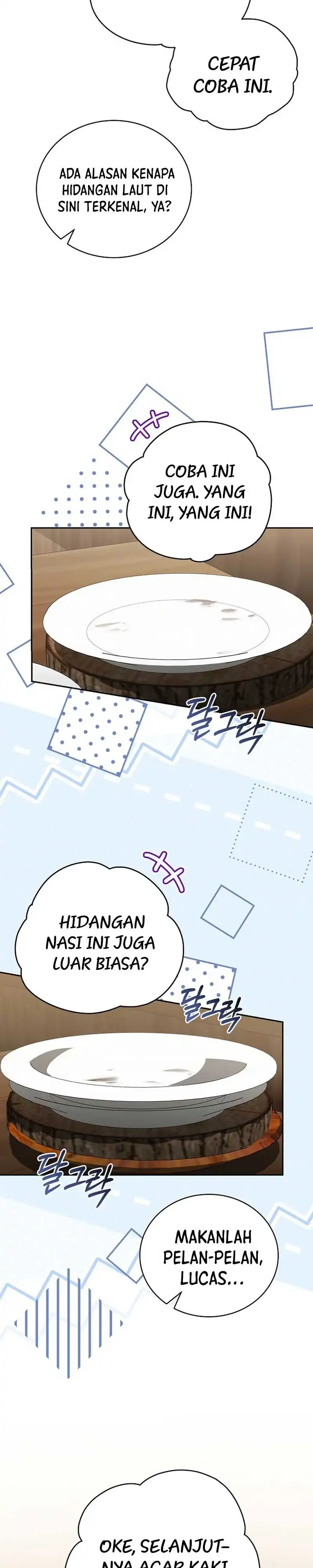The Concept-Grasping Magical Genius chapter 46 halaman 21