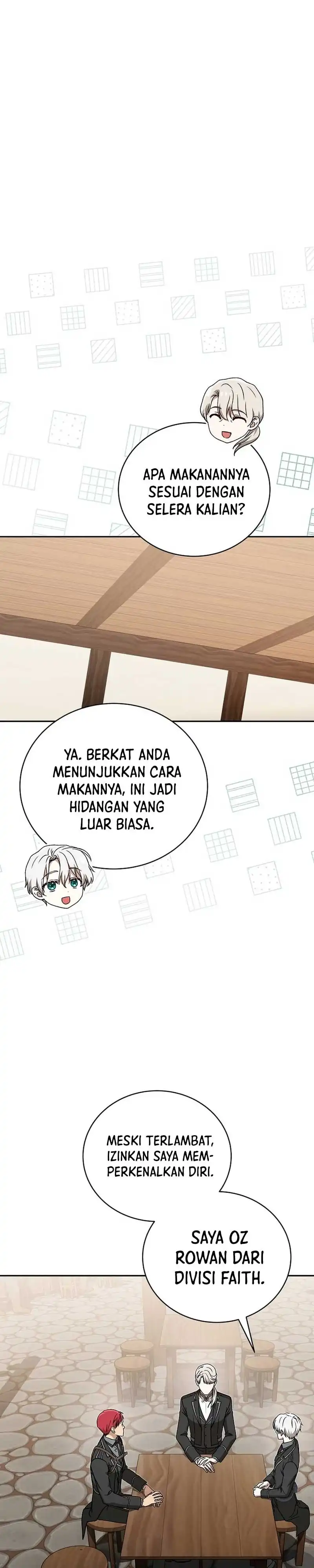 The Concept-Grasping Magical Genius chapter 46 halaman 27