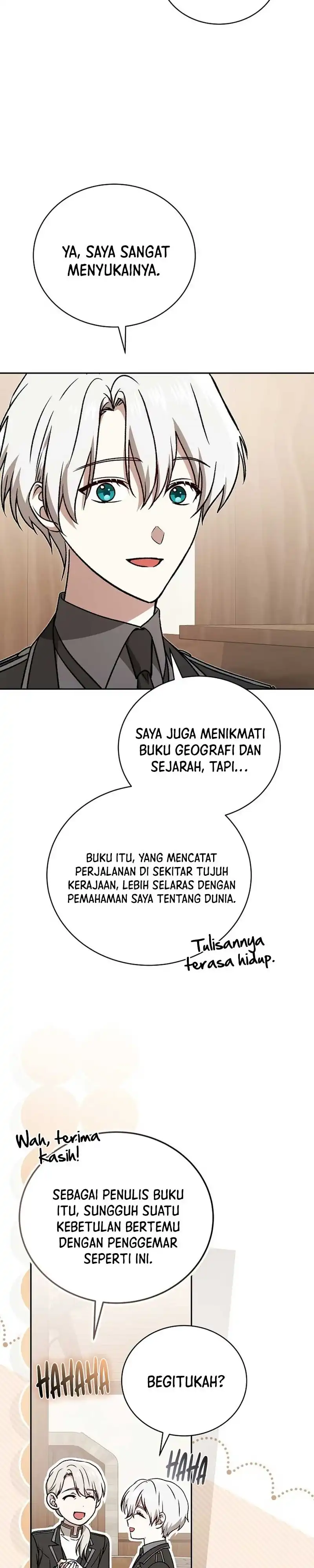 The Concept-Grasping Magical Genius chapter 46 halaman 30