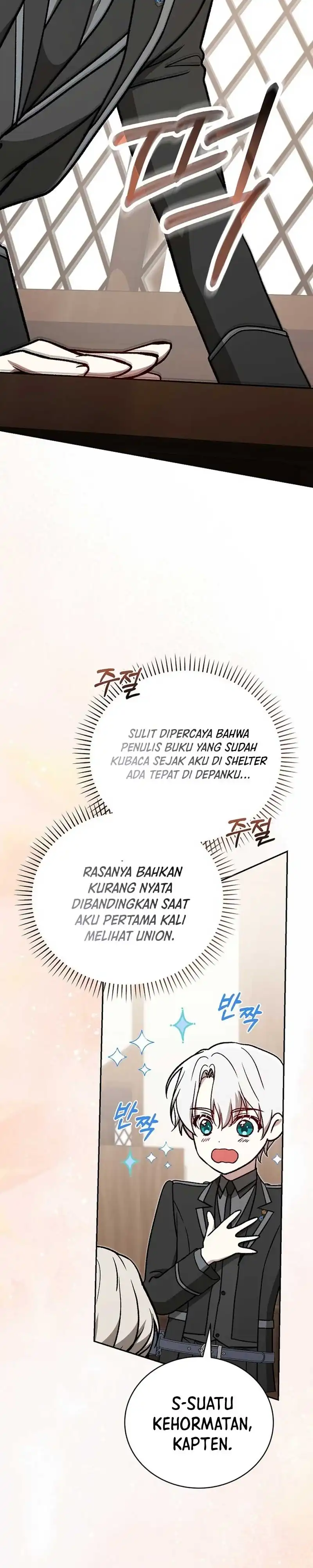 The Concept-Grasping Magical Genius chapter 46 halaman 32