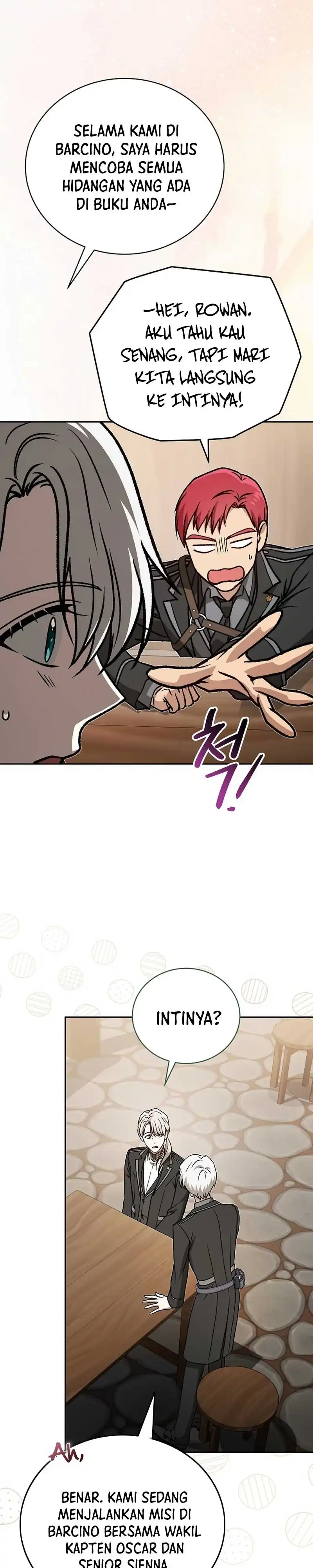 The Concept-Grasping Magical Genius chapter 46 halaman 33
